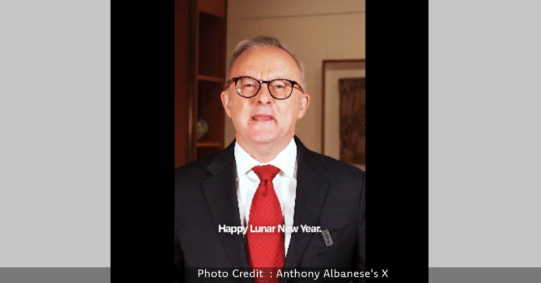 ANTHONY ALBANESE 17.02.2026