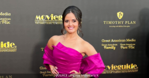 Danica McKellar 08022026