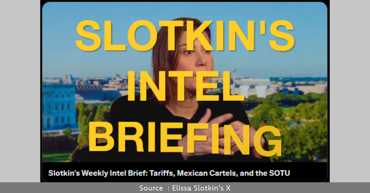 ELISSA SLOTKIN 28.02.2026