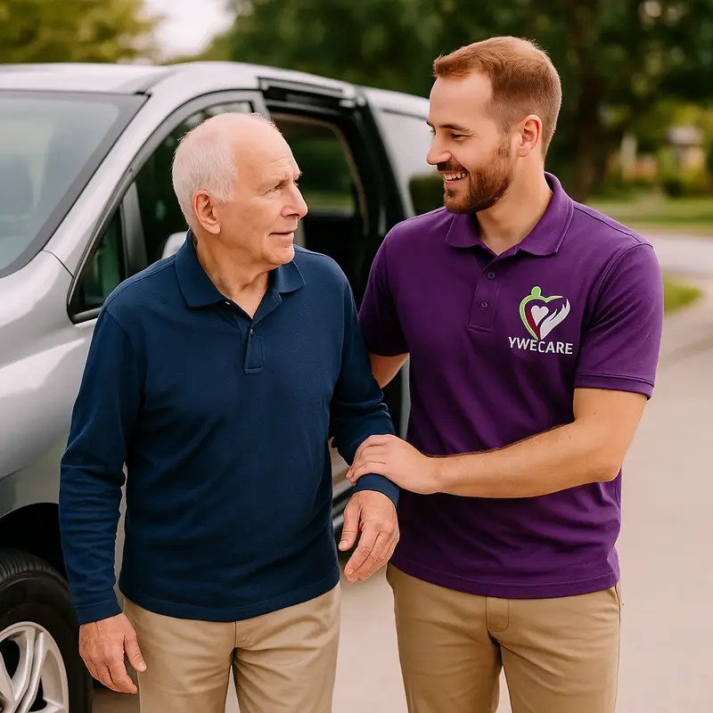 YWECARE Expands Across Australia as Demand Grows for Transparent and Accountable NDIS Providers