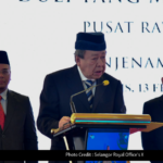 SELANGOR ROYAL 10.02.2026