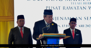 SELANGOR ROYAL 10.02.2026