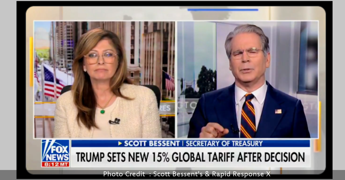 Scott Bessent 22.02.2026