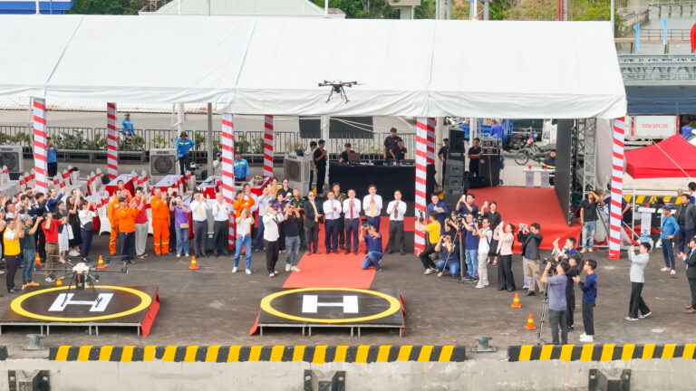 ct-uav-s-uav-carries-2-kg-payload-on-can-gio-vung-tau-sea-flight