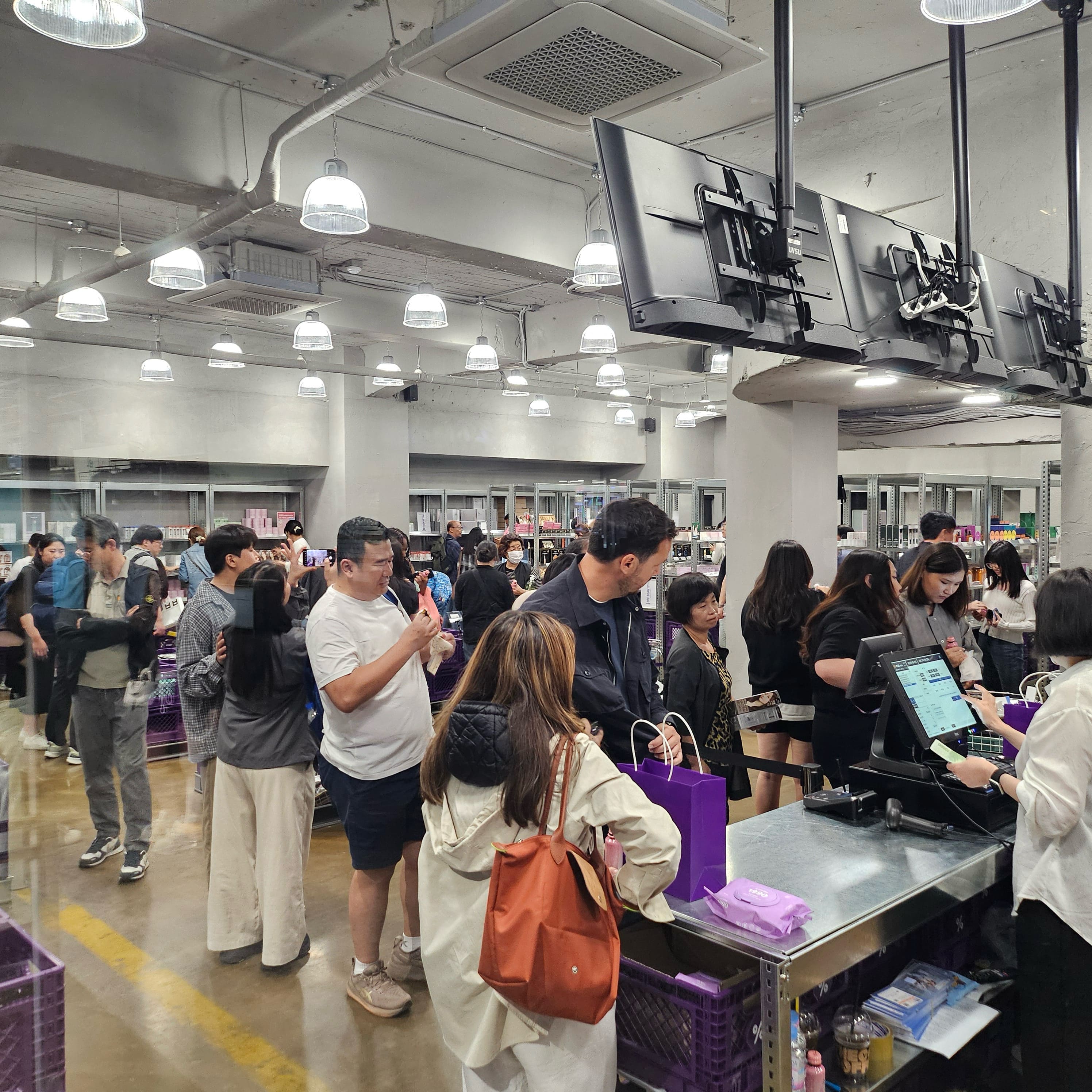 OFF BEAUTY Announces National Expansion as Korea’s First Discount Beauty Outlet Chain with Up to 90% Discounts