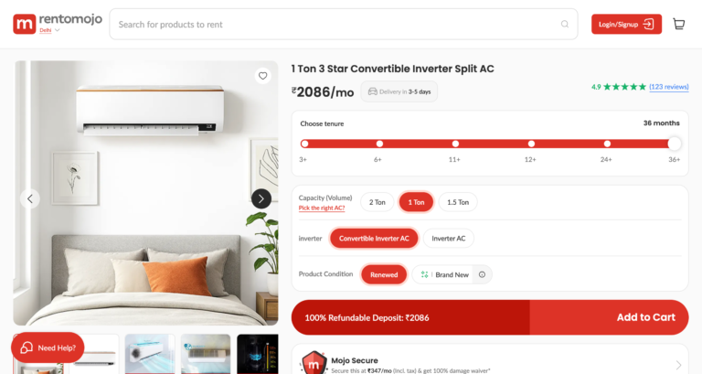 1-Ton-3-Star-Convertible-Inverter-Split-Ac-In-Delhi-Rentomojo-03-20-2026-01-24-PM