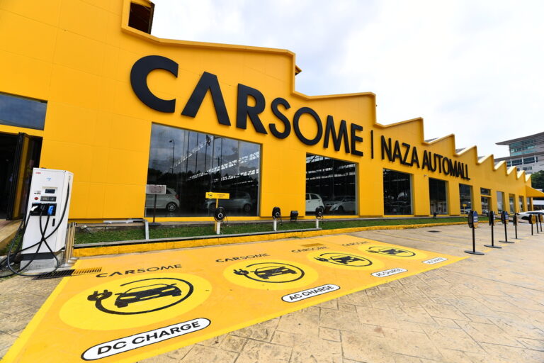 CARSOME-Automall-Petaling-Jaya-M