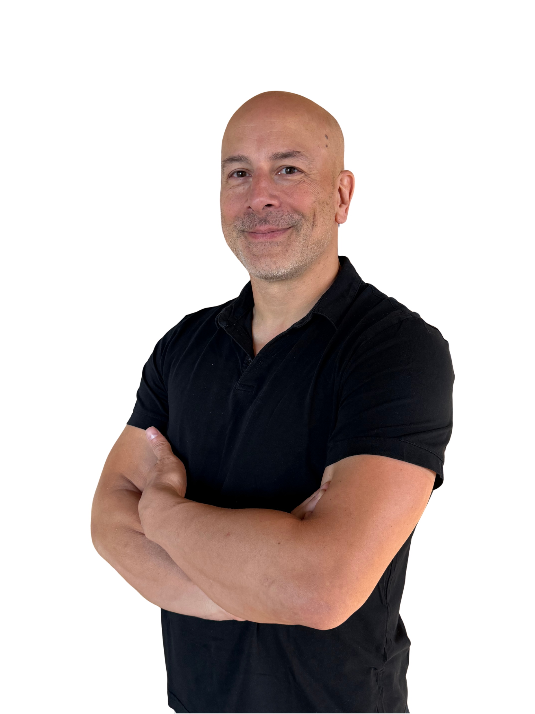 Darren Makarem CFO Photo