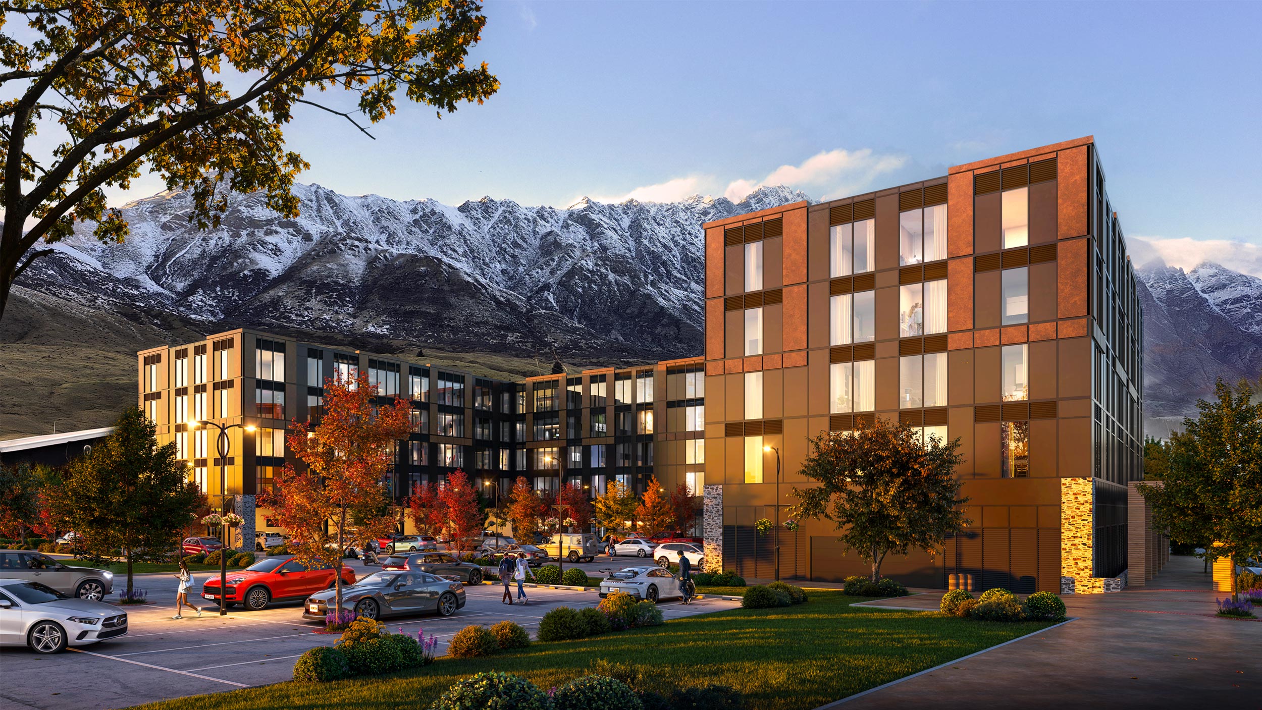 Development-Render-with-Remarkables-Background-Thomas-Estates-Christies-International-Real-Estate-Development