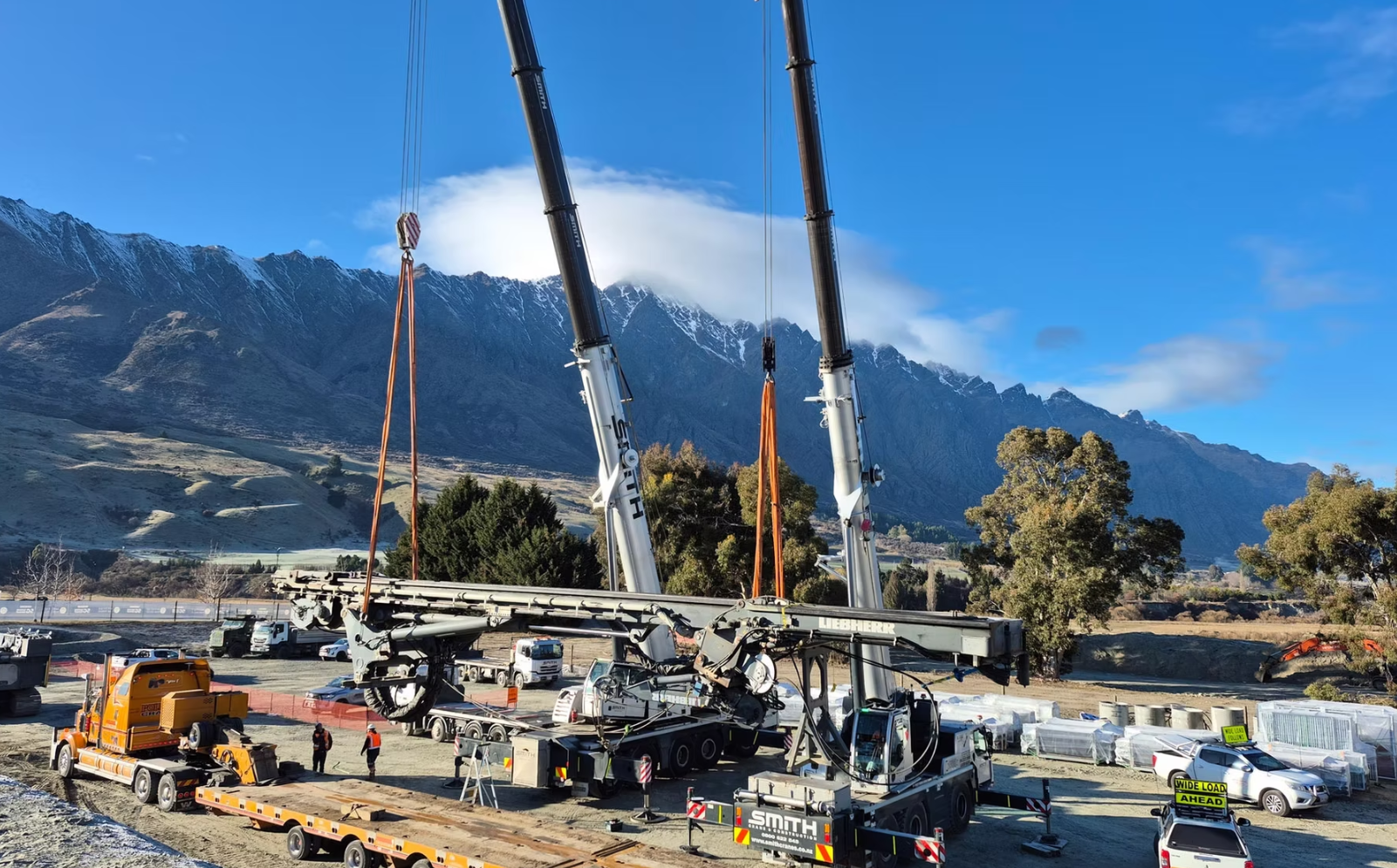 Christies International Real Estate | Thomas Estates present Mountain Oak, Rare entry into New Zealand Property for Offshore Investors