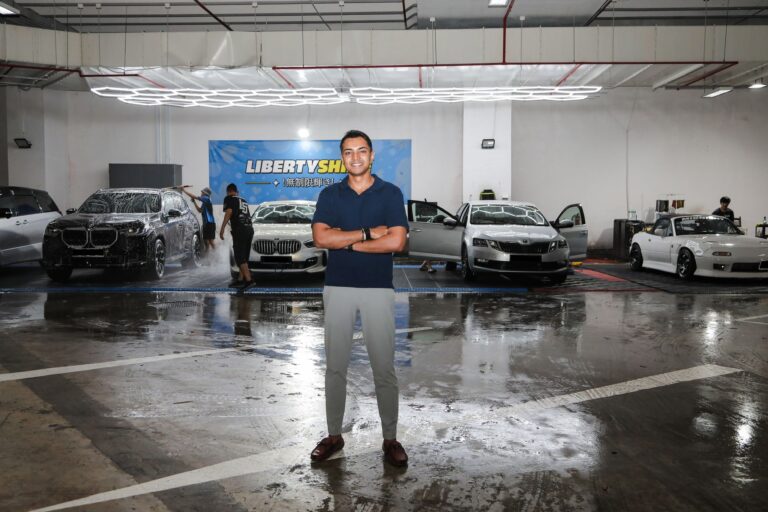 Liberty-Shine-Expands-Automotive