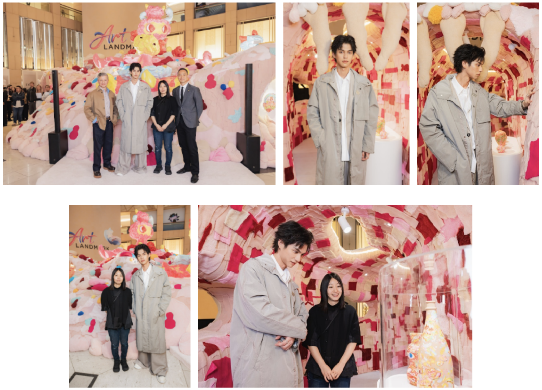 THE ISLAND – ONIGASHIMA - 4