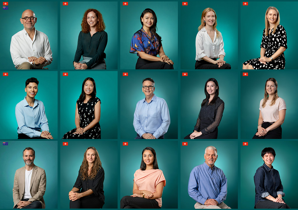 Leading Therapy Practice in Hong Kong