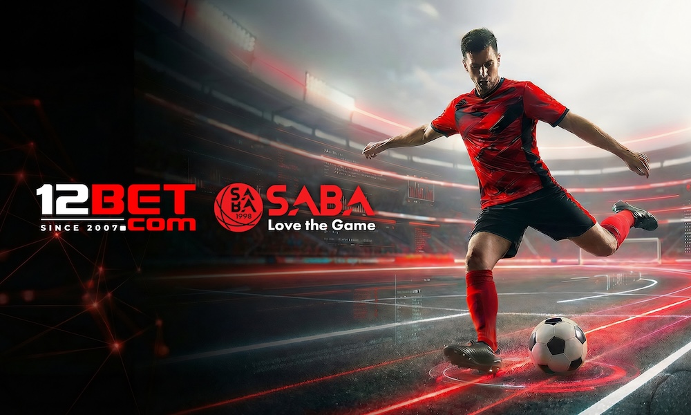 12BET and SABA Sports partnership announcement for new sports engagement initiatives