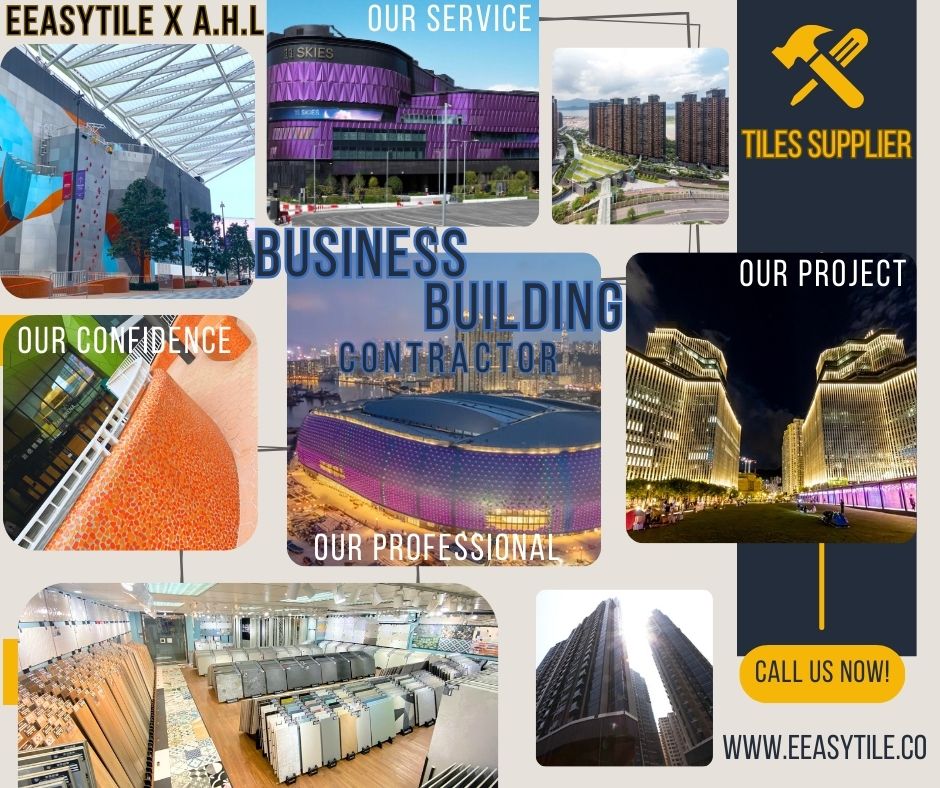 Eeasytile Wholesale Limited