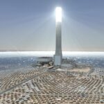 the-photo-shows-the-construction-site-of-the-950-mw-concentrated-solar-power-csp-and-photovoltaic-pv-project-in-dubai-