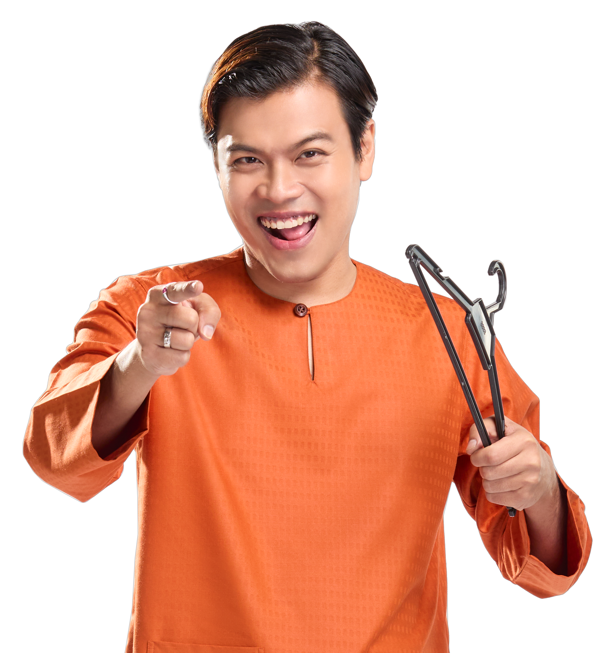 Muhammad-Noor-Zakaria-MadNor-Sho