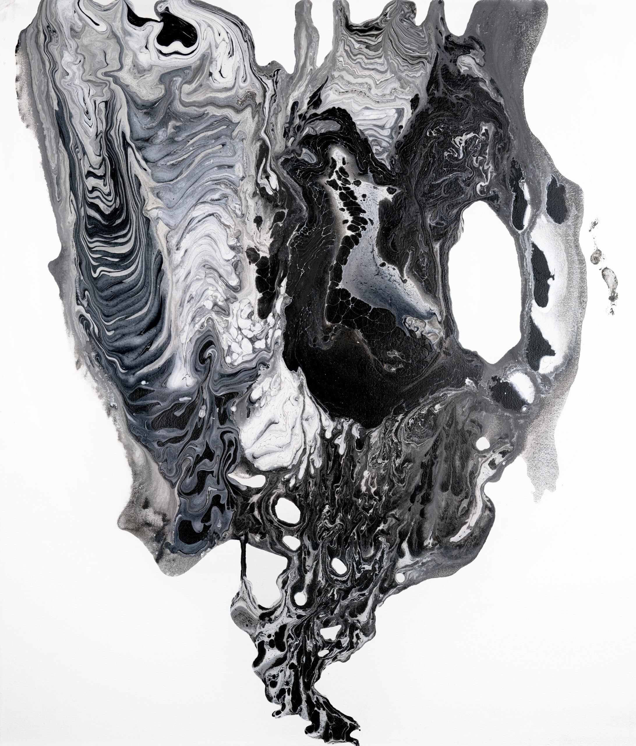 Wallace-Woo-Geological-Abstracti