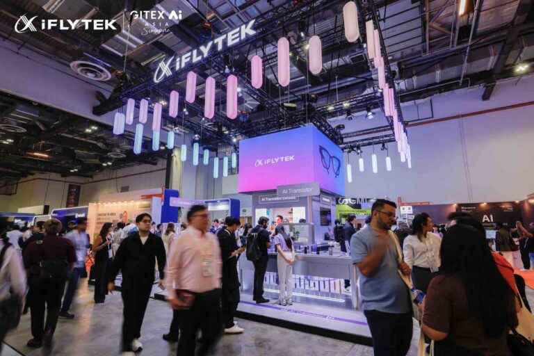 iflytek-s-booth-at-gitex-asia-2026