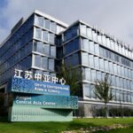 jiangsu-central-asia-center