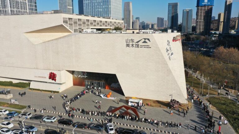 shandong-art-museum