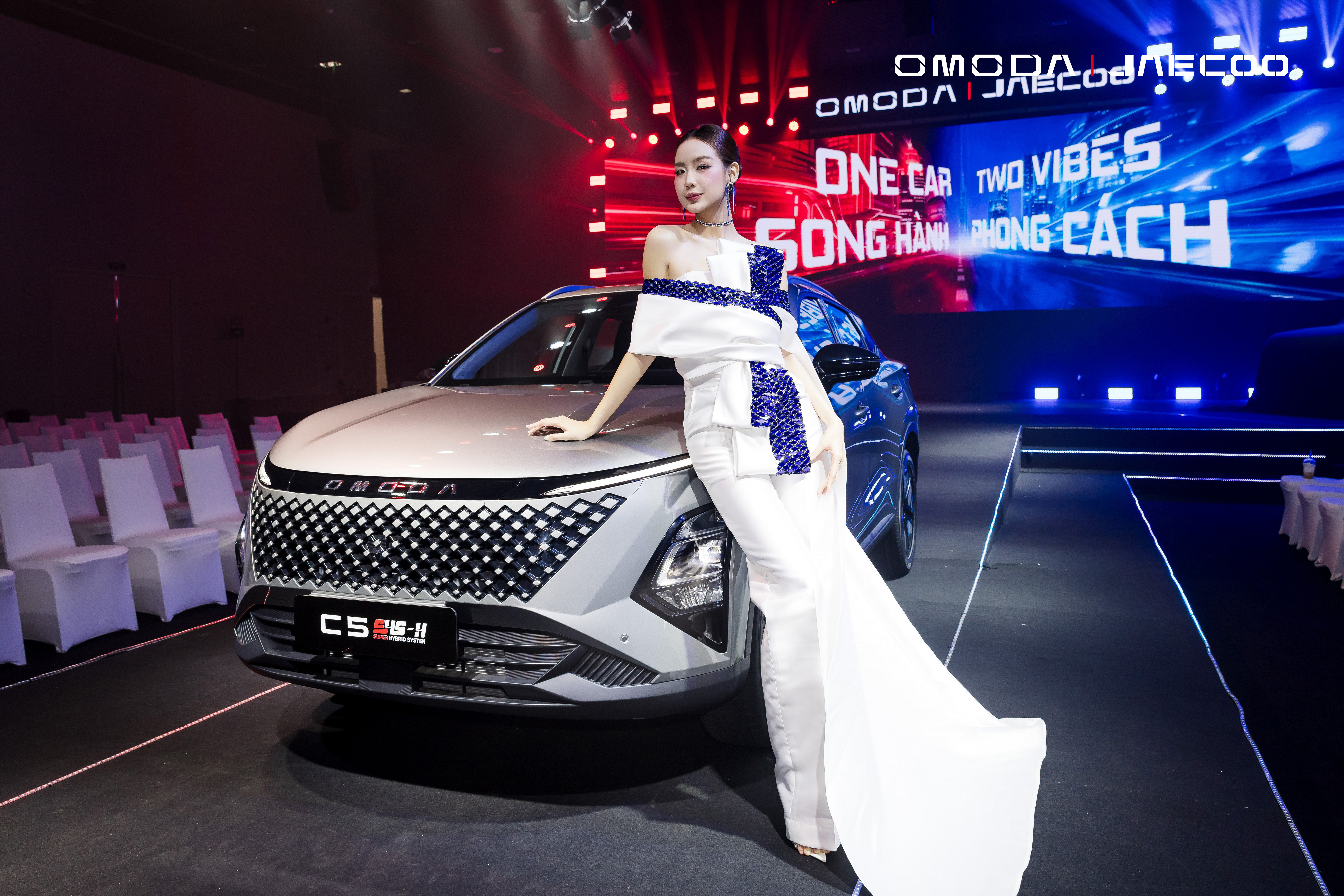 Vietnam O5 Launch (2)