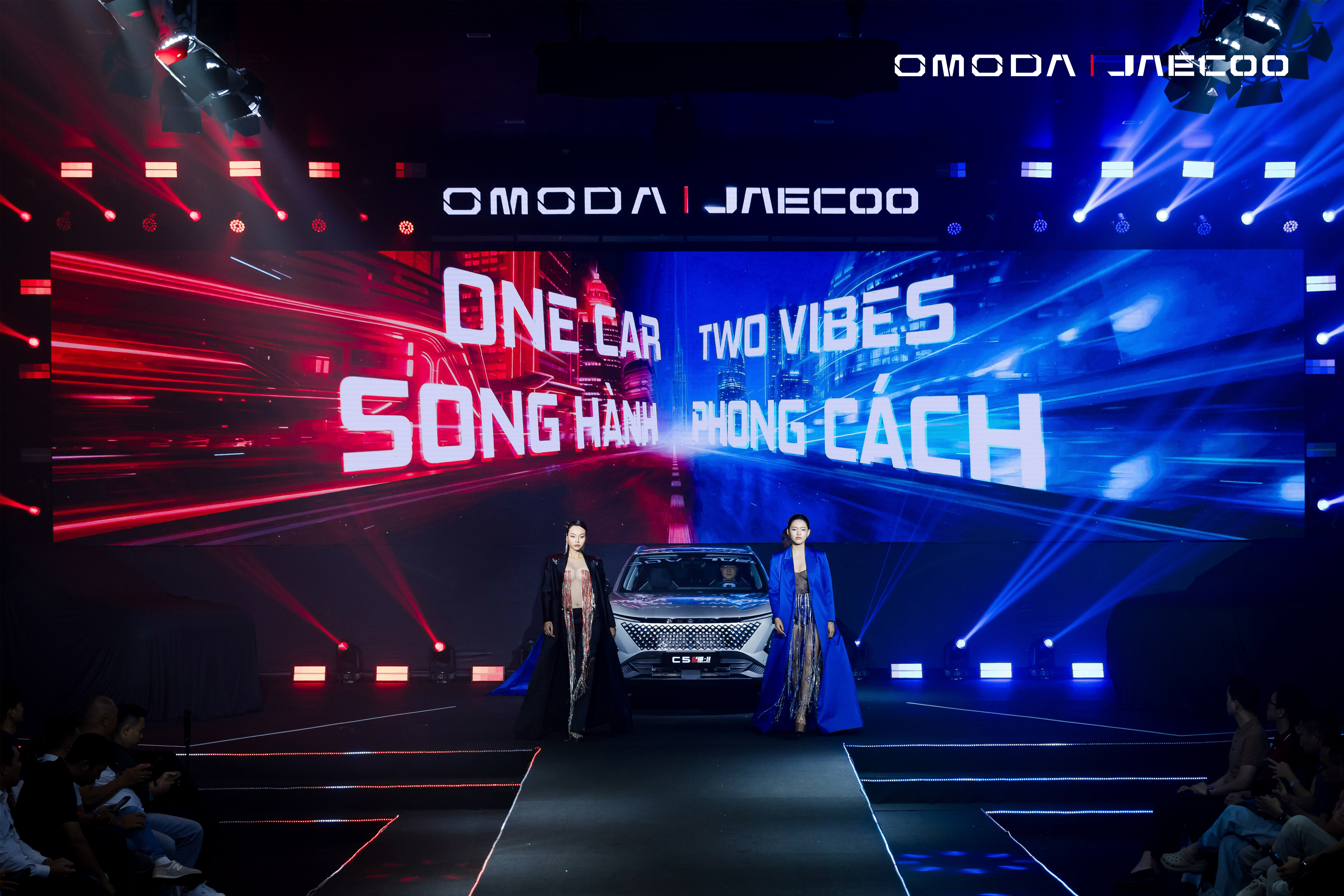 Vietnam O5 Launch (5)