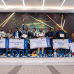 768161-The-winners-at-the-Huawei