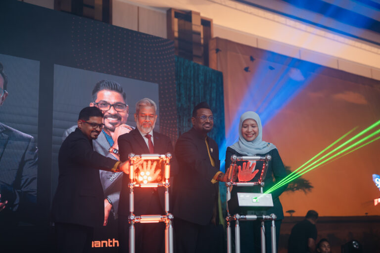 Photo 4- launching last year