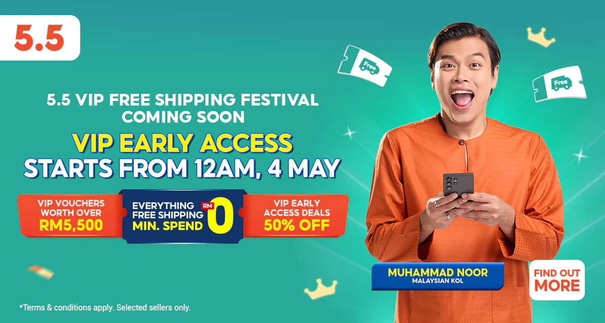 Shopee-5-5-VIP-Free-Shipping-Fes