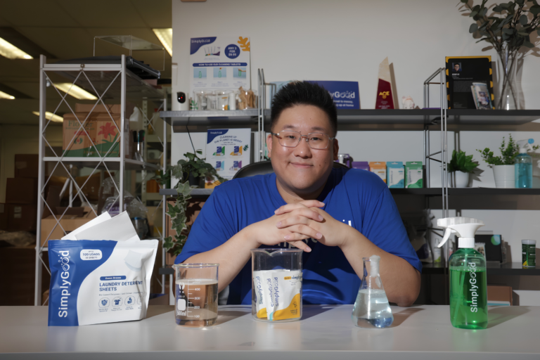 SimplyGood-Founder-Jeremy