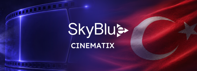 Cinematix-Turkey