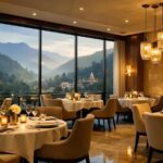 Dusit-Princess-Rishikesh-dining-