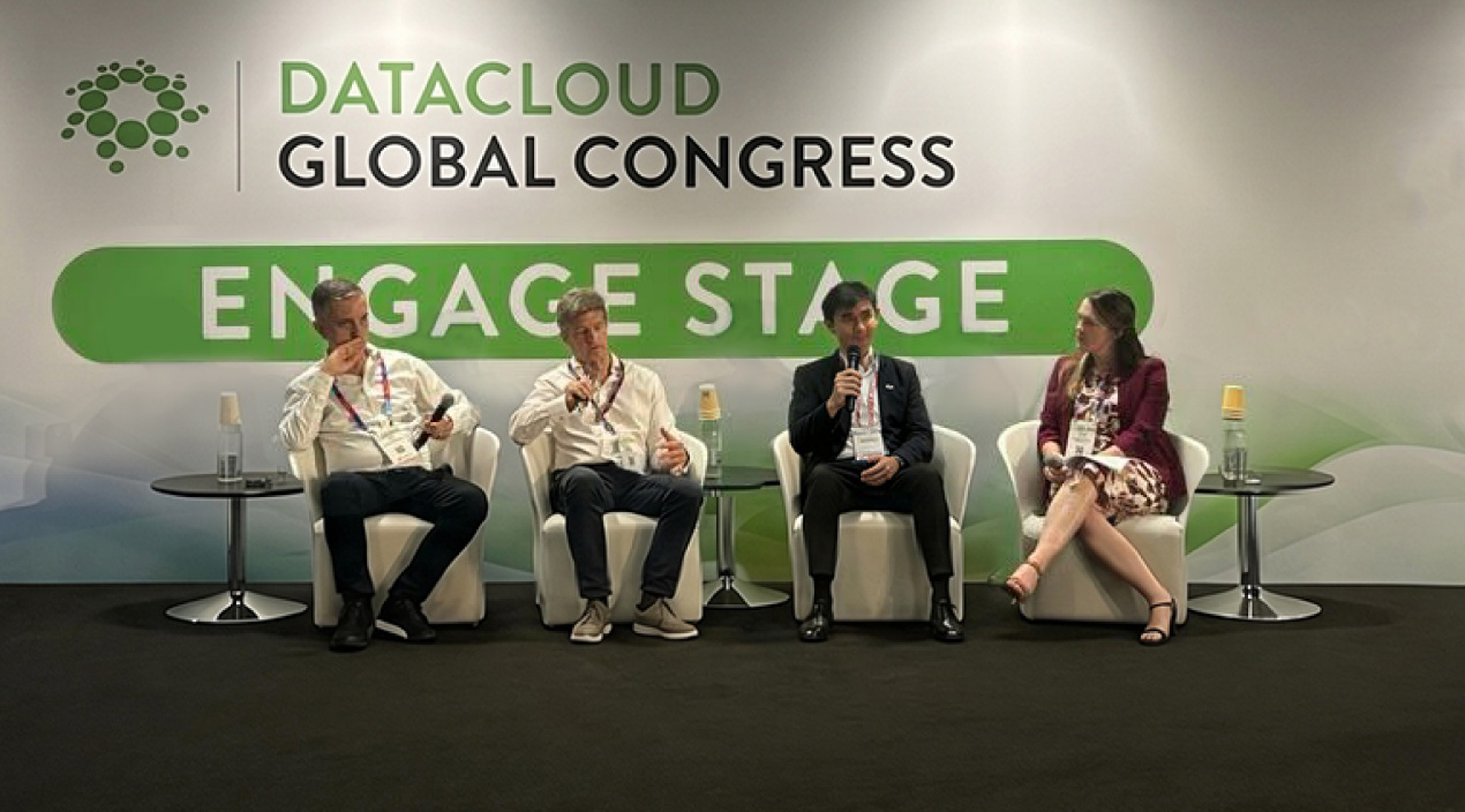 Datacloud Global Congress