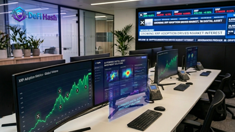 defihash-ai-quantitative-trading-technology-can-capture-opportunities-and-optimize-strategy-execution-in-real-time