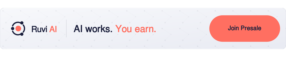 Ruvi AI (RUVI) Announces Phase 3 Has Reached