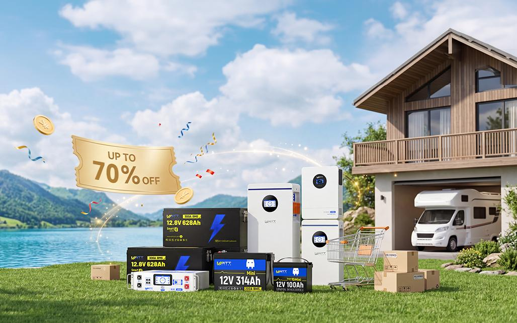 wattcycle-s-prime-day-event-drops-up-to-70-off-lifepo4-batteries-starting-june-15