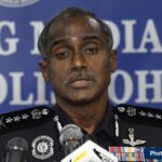 DATUK M KUMAR 2026 w caption