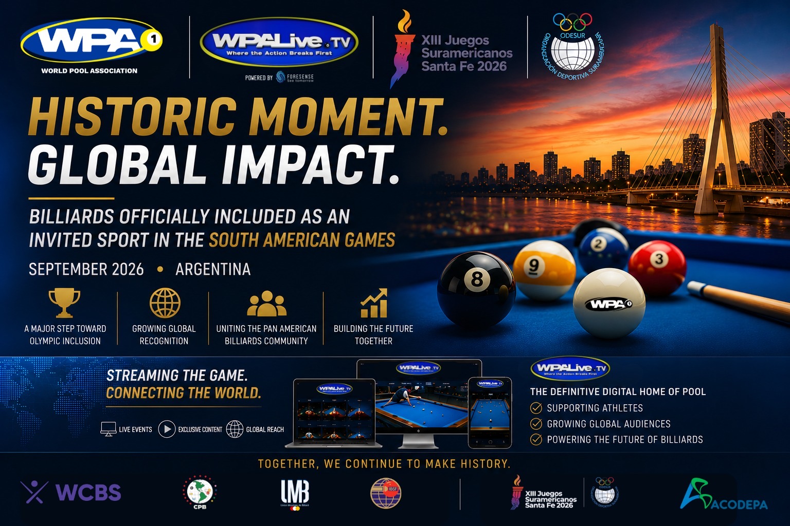 WPALive.tv Content Set to Reach Australian Hospitality Screens Through Nightlife Network Agreement