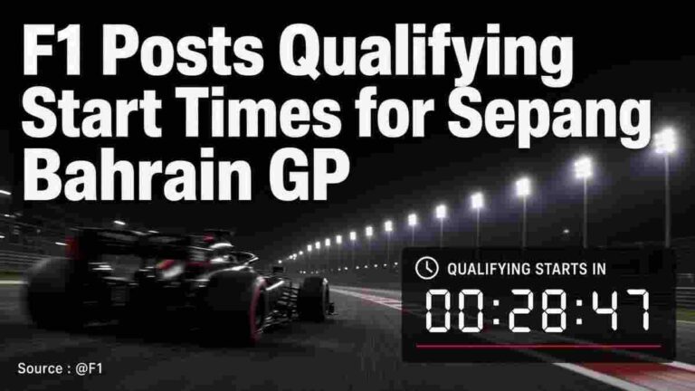 Source : @F1