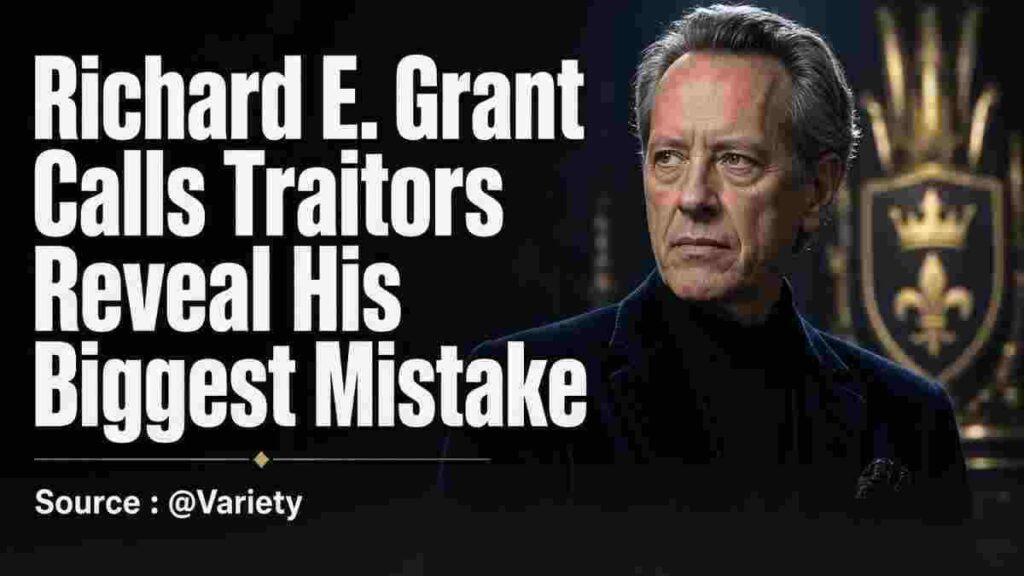 Source : @Variety
