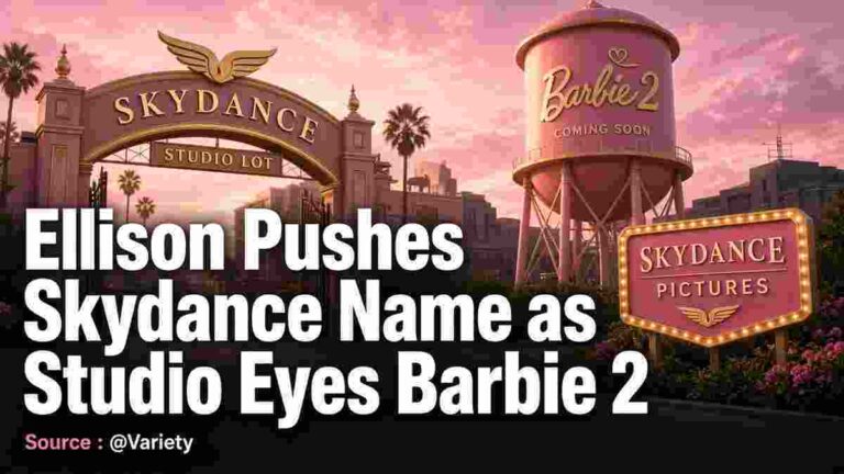 Source : @Variety