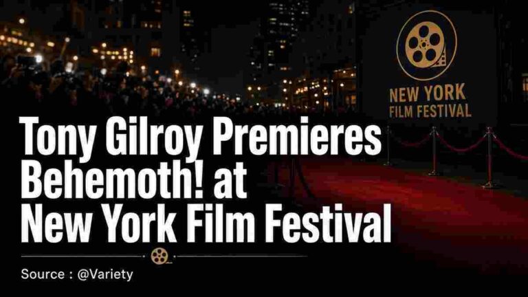 Source : @Variety