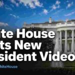 Source : @WhiteHouse