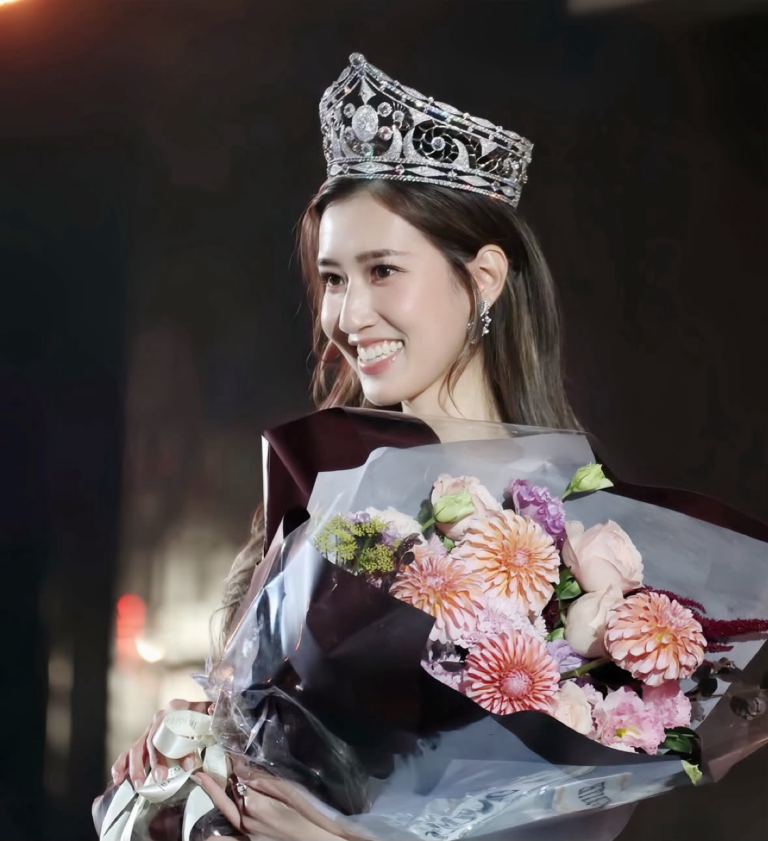 Jennifer-Z-Miss-Universe-Hong-Ko