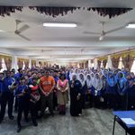 SMK Pantai Putra Sepang 1