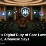 Source : Anthony Albanese