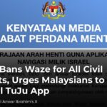 Credit : Datuk Seri Anwar Ibrahim's X