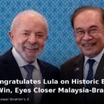 Credit : Datuk Seri Anwar Ibrahim's X