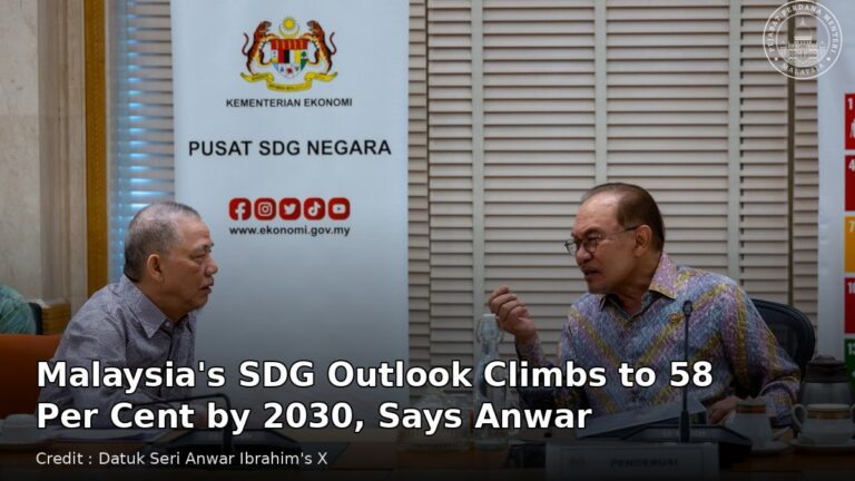Credit : Datuk Seri Anwar Ibrahim's X